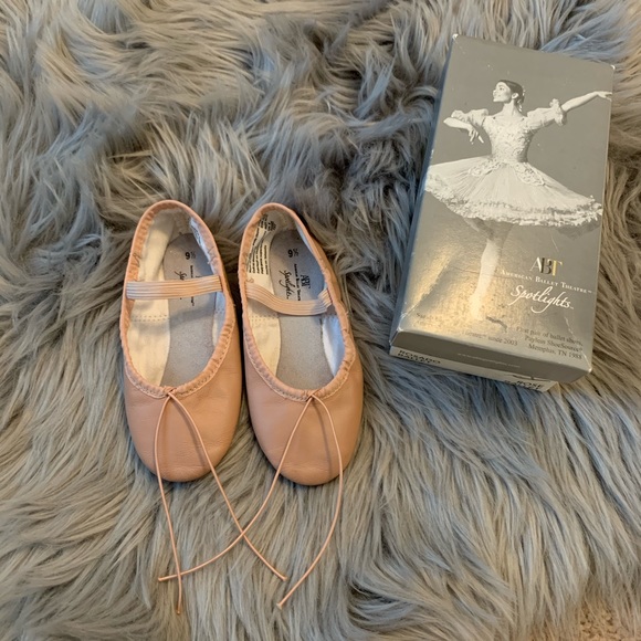 Other - Ballet shoes 🩰